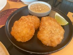 -simply thai天泰(静安嘉里中心店)