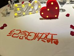 -王品牛排(珠海富华里店)