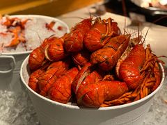 -香港唯港荟 Hotel ICON – The Market