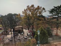 -青岛德国总督楼旧址博物馆