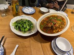 -鸿运楼·舌尖上的徽菜