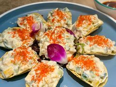 -淘米捞·米汤脆鲩鱼火锅(福田皇岗店)