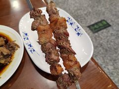 -柴氏风味斋(甘家口店)
