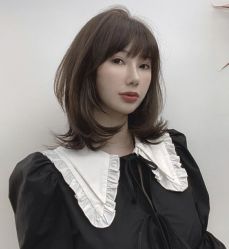 点击看大图 -那茉 Hair Salon