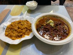 -芳芳餐厅(白沙路店)