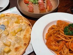 -秀·爱尔兰餐吧(上海路店)