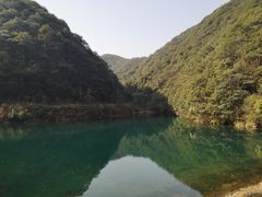 -午潮山国家森林公园