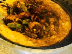 -灶座小锅烀饼·铁锅炖(全国总店)