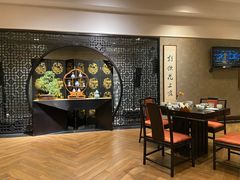 -海天楼中餐厅(吴宫泛太平洋酒店)