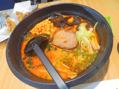 -禾绿回转寿司(苏宁广场店)