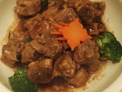 -万宝海鲜舫(劳动公园店)