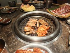 -一品诚记烤肉·甄选店(中南路店)