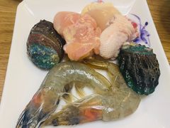 -青瓷火锅料理(西单大悦城店)