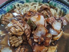 -明呈黄鱼面馆(斜土路店)