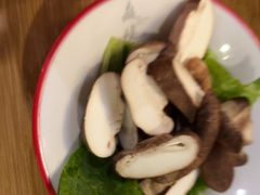 -毛辣果·贵州红酸汤牛肉火锅(西单店)