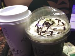 -星巴克(宏汇国际广场店)