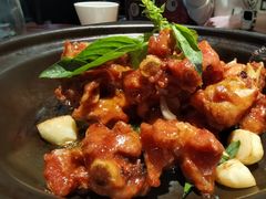 -小放牛炒菜馆(北国商城店)