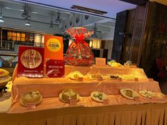 -利苑酒家(宜安广场店)