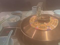 -润园四季椰子鸡火锅(南山海岸城店)