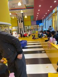 点击看大图 -泛尼尼儿童乐园(文化广场店)