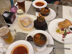 -马迭尔西餐厅(中央大街店)