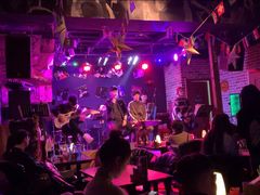 -MM·五声·音乐人与调酒师(西安路店)