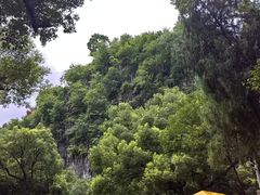 -桂林独秀峰王城景区