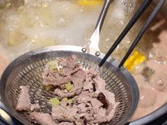 -牛鲜胜·潮汕牛肉自助火锅(番禺市桥店)