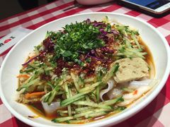 -西贝莜面村(近铁城市广场店)