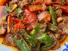 -胡世羊肉汤(南街店)