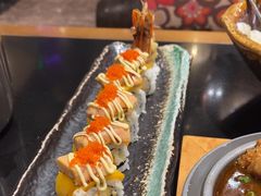 -古田居·特色寿司料理(骏欣中心店)