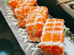 -昱匠·日本料理(金融街店)