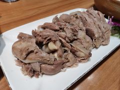 -品回味清真西北楼(宁波首店)