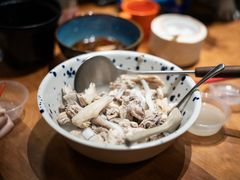 -烹然四季椰子鸡火锅(团结湖总店)