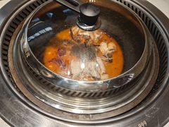 -遇东北林区铁锅炖(南开店)