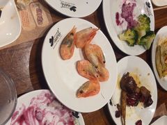 -汉巴味德(沈阳万象汇店)