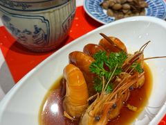 -孔乙己酒家(虹桥路店)