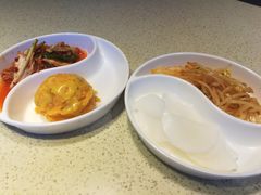 -阿泽禧烤肉(民兴花园店)