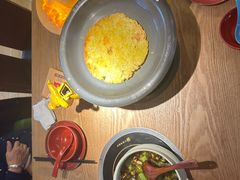 -吃饭皇帝大土家民族菜(正大广场店)