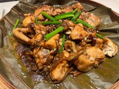 -金鼎轩·滋养小餐馆(联想桥店)