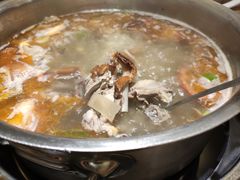 -守柴炉烤鸭(中海国际店)