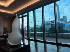 -长沙北辰洲际酒店-栀味轩中餐厅