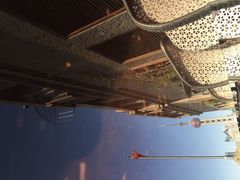 -上海和平饭店-华懋阁 The Cathay Room