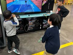 -山姆会员商店(邻瑞广场店)