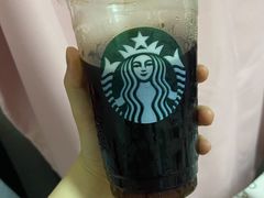 -星巴克(深圳布吉万象汇4F店)