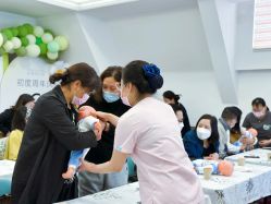 -初度润生园·独栋别墅月子中心(昆山店)