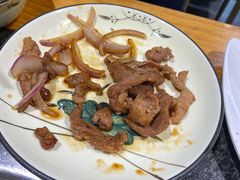 -鹤之乡·齐齐哈尔烤肉·非遗(秋涛路店)
