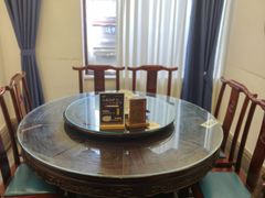 -文楼·淮扬菜·淮安早茶(河下古镇翔宇店)