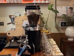 -The Roastery By AllYouWant(福田店)