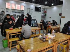 大堂-老冯拉面羊棒骨(西宸广场店)